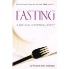 Fasting by Romara Dean Chatham